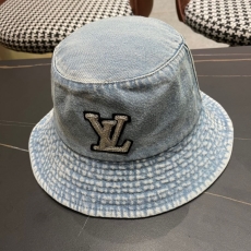 Louis Vuitton Caps